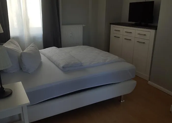 Pension Fischerjung